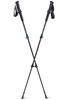 Kije trekkingowe ROCKLAND ACCESS LITE | 95 - 120 cm