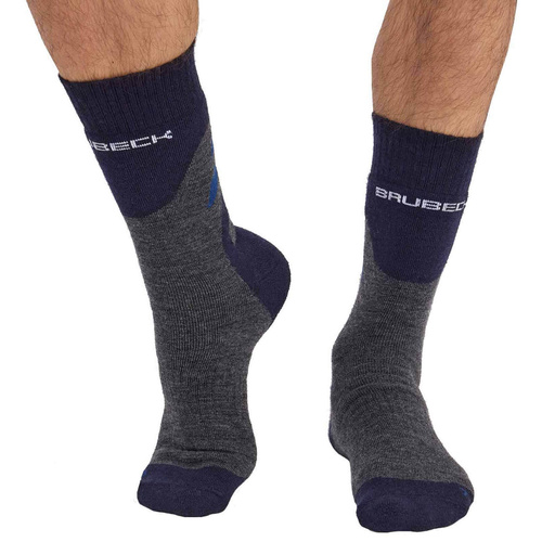 Skarpety trekkingowe BRUBECK TREKKING MERINO