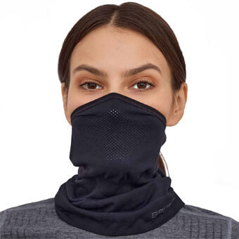 Półkominiarka termoaktywna BRUBECK