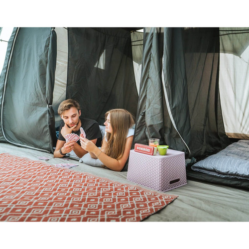 Namiot pompowany VANGO LISMORE AIR 600XL PACKAGE