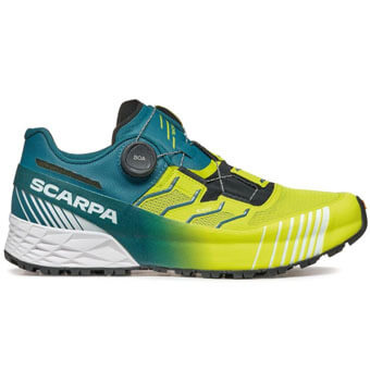 Buty do biegania męskie SCARPA RIBELLE RUN KALIBRA HT