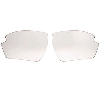 Soczewki fotochromowe IMPACTX 2 Black do okularów Rydon RUDY PROJECT