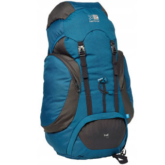 Plecak turystyczny KARRIMOR TRAIL 35+5