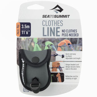 Linka do wieszania prania SEA TO SUMMIT LITE LINE CLOTHESLINE