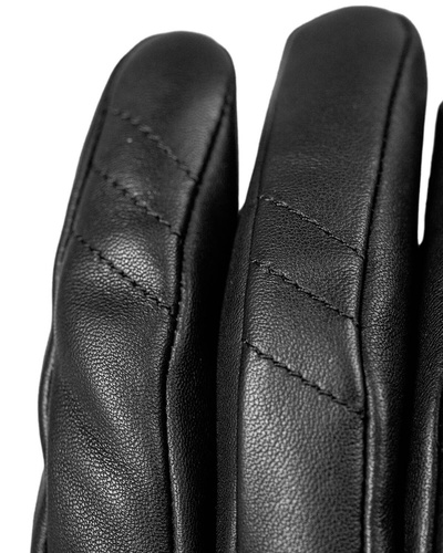 Rękawice narciarskie damskie ze skóry REUSCH JODIE