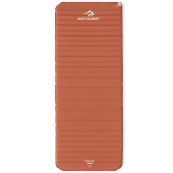 Mata samopompująca SEA TO SUMMIT PURSUIT SELF-INFLATING PAD