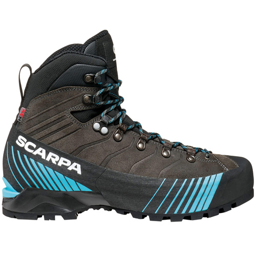 Buty trekkingowe męskie ze skóry SCARPA RIBELLE HD