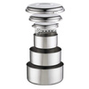 Zestaw naczyń turystycznych  MSR ALPINE 4 POT SET