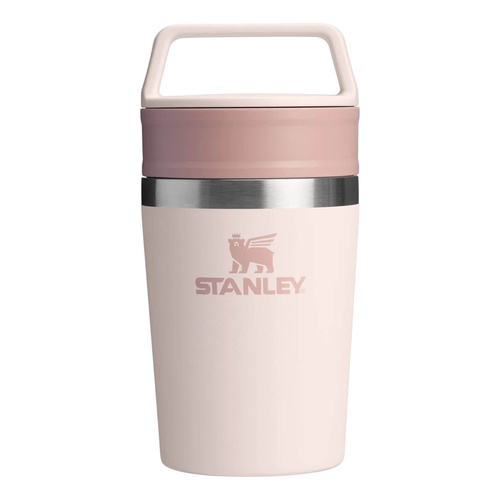Kubek termiczny ze stali STANLEY CAFÉ-TO-GO | 230 ml