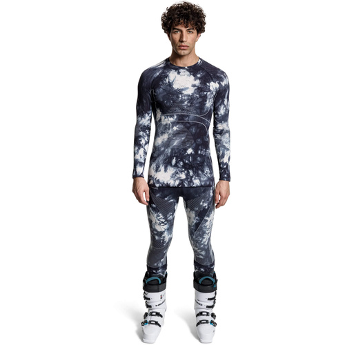 Zestaw / komplet bielizny męskiej X-BIONIC ENERGY ACCUMULATOR WILD + SKARPETY GRATIS