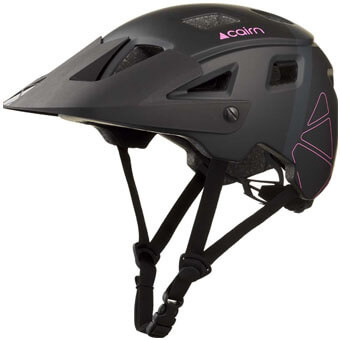 Kask rowerowy CAIRN LAVA