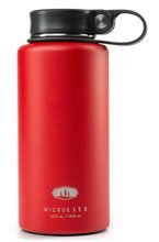 Termos GSI OUTDOORS MICROLITE 1000 TWIST