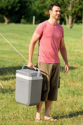 Chłodziarka elektryczna CAMPINGAZ POWERBOX PLUS 28L