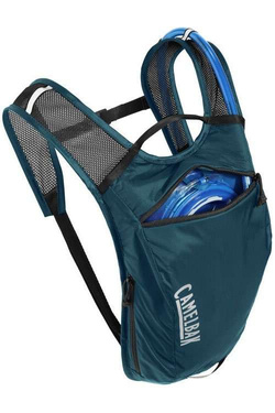 Plecak rowerowy CAMELBAK HYDROBAK LIGHT 2.5L + bukłak CRUX 1.5L