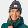 Czapka zimowa EISBAR SORRAK SA BEANIE
