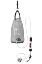 Grawitacyjno - przepływowy filtr do wody MSR GUARDIAN GRAVITY PURIFIER