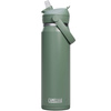 Butelka termiczna ze stali CAMELBAK THRIVE FLIP STRAW INSULATED BOTTLE | 740 ml