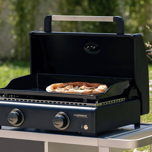 Grill gazowy CAMPINGAZ PLANCHA ONYX 2