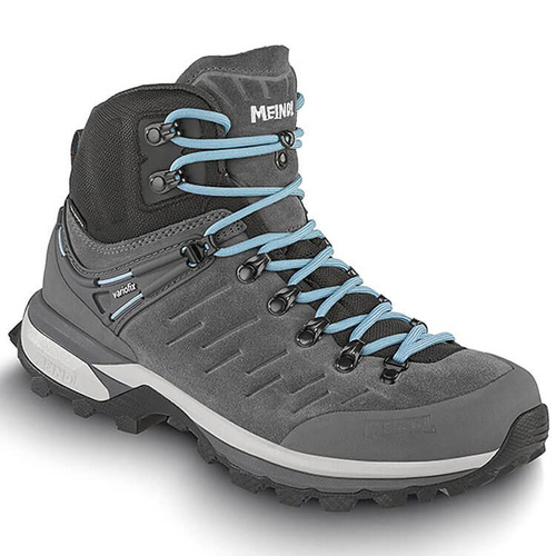 Buty trekkingowe damskie ze skóry MEINDL MILFORD LADY GTX
