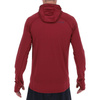 Bluza trekkingowa męska INOV-8 VENTURELITE MID FZ