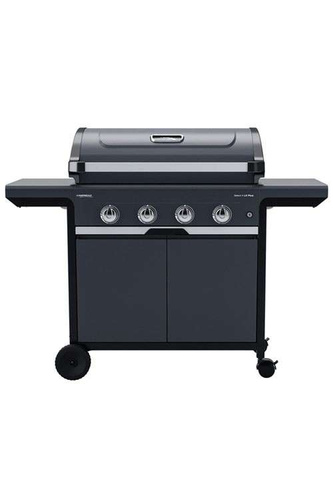 Grill gazowy CAMPINGAZ SELECT 4 LX PLUS