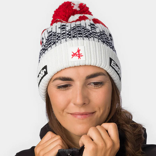 Czapka zimowa EISBAR NORRAK SA POM-POM BEANIE