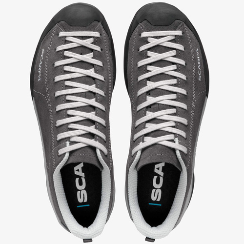 Buty wielozadaniowe ze skóry SCARPA MOJITO | Shark