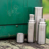 Termos KLEAN KANTEEN INSULATED TKPRO Brushed Stainless | 0,5 - 1L