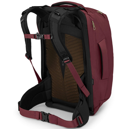 Plecak turystyczny damski OSPREY FAIRVIEW 40