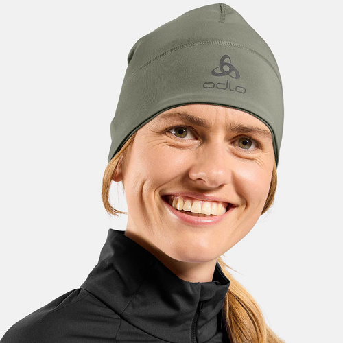Czapka ODLO POLYKNIT WARM HAT