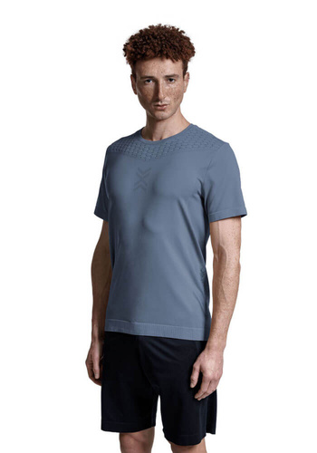 Koszulka regeneracyjna męska X-BIONIC X-ENTIAL SHIRT
