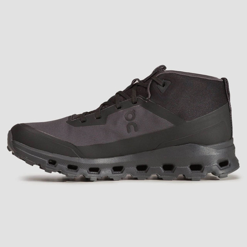 Buty wielozadaniowe damskie ON RUNNING CLOUDROAM WATERPROOF
