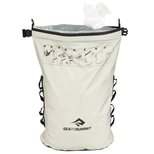 Worek na śmieci SEA TO SUMMIT TRASH DRY SACK