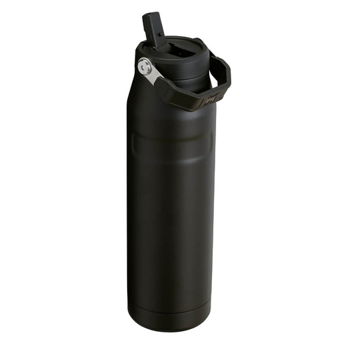 Butelka termiczna ze stali STANLEY ICEFLOW BOTTLE FLIP STRAW 2.0 | 1.06L