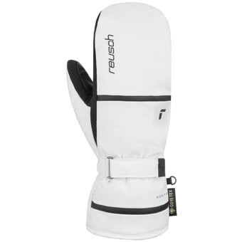 Rękawice narciarskie damskie REUSCH ALISON GORE-TEX MITTEN