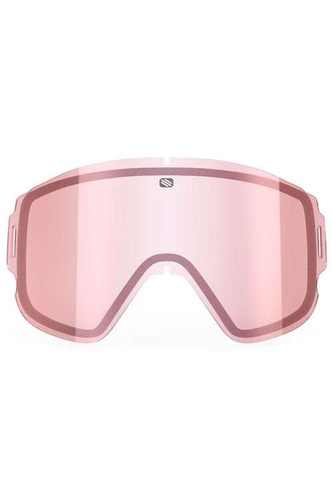 Szyba do gogli Spincut RUDY PROJECT RP OPTICS RED cat.3