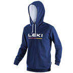 Bluza LEKI LOGO HOODIE