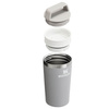 Kubek termiczny ze stali STANLEY CAFÉ-TO-GO | 350 ml