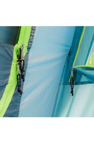 Namiot rodzinny COLEMAN MEADOWOOD 6 LONG