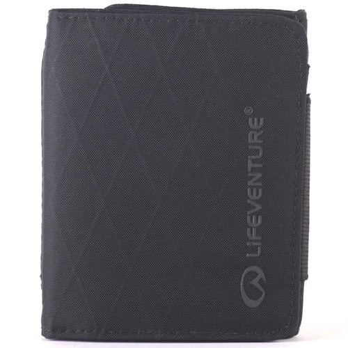 Portfel z ochroną RFID LIFEVENTURE X-PAC RFID WALLET
