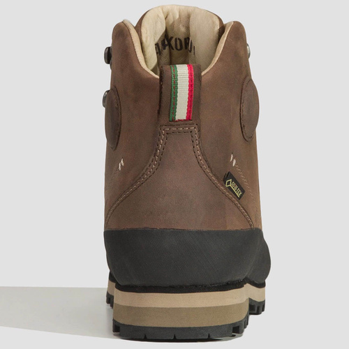 Buty trekkingowe męskie ze skóry DOLOMITE 54 TREK GTX
