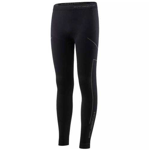 Legginsy termoaktywne BRUBECK THERMO JUNIOR