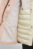 Parka syntetyczna DOLOMITE EXPEDITION + INSULATION PARKA WOMEN'S