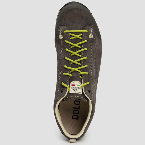 Buty turystyczne ze skóry DOLOMITE 54 LOW EVO GTX