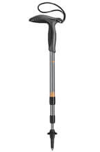 Laska hikingowa LEKI SUPER MICRO | 66 - 90 cm