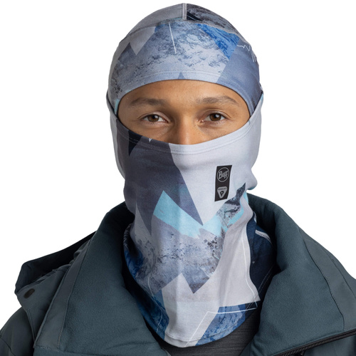 Kominiarka BUFF THERMONET HINGED BALACLAVA