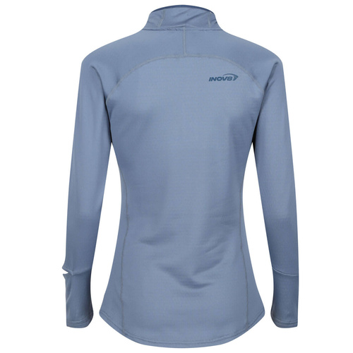 Bluza trekkingowa damska INOV-8 VENTURELITE MID HZ LD