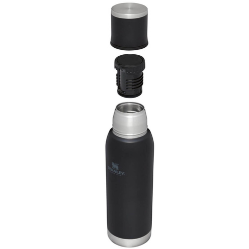 Termos ze stali STANLEY ADVENTURE TO-GO BOTTLE 1L