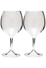 Kieliszki GSI NESTING RED WINE GLASS SET