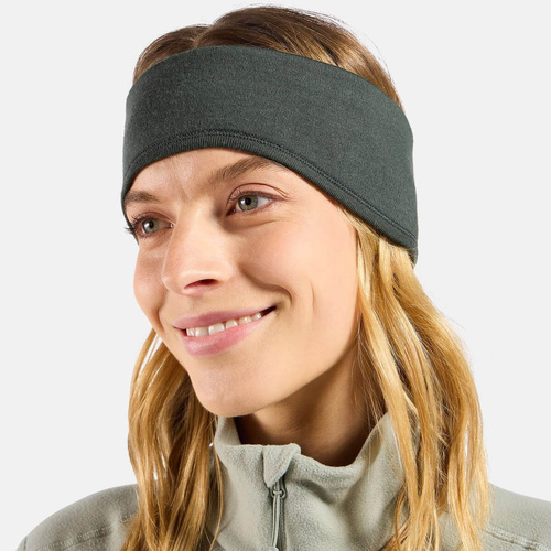 Opaska na głowę wełniana ODLO MERINO WARM HEADBAND